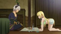  :    / How Not to Summon a Demon Lord