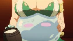      / That Time I Got Reincarnated as a Slime