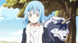      / That Time I Got Reincarnated as a Slime