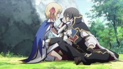 :  '  - / Ulysses: Jeanne d'Arc and the Alchemist Knight
