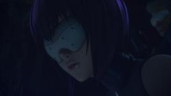 / Ghost in the Shell: SAC_2045