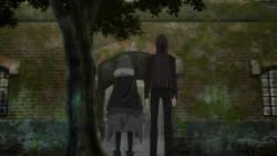   - II () / Lord El-Melloi II's Case Files: Rail Zeppelin Grace Note - A Grave Keeper, a Cat, and a Mage