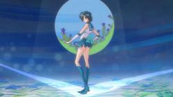 -  :  1-2 / Pretty Guardian Sailor Moon Crystal