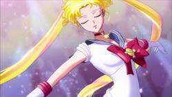 -  :  1-2 / Pretty Guardian Sailor Moon Crystal