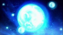  / Ixion Saga: Dimension Transfer