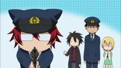 -  / Cuticle Detective Inaba