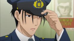 -  / Cuticle Detective Inaba
