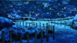   / Nagi-Asu: A Lull in the Sea