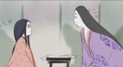     / The Tale of the Princess Kaguya