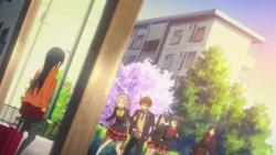    ! [-2] / Love, Chunibyo and Other Delusions! Heart Throb