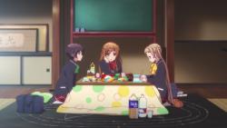    ! [-2] / Love, Chunibyo and Other Delusions! Heart Throb