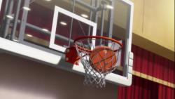   [-1] / Kuroko's Basketball