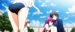     / The Fruit of Grisaia