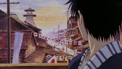   OVA-2 / Samurai X: Reflection