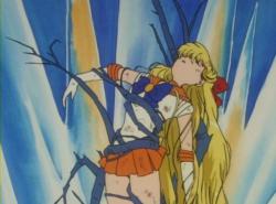 -    [] / Sailor Moon R