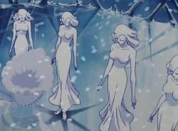 -    -  / Sailor Moon S Movie: Hearts in Ice