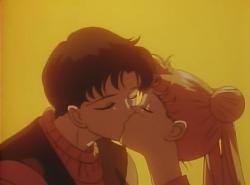 -    -  / Sailor Moon S Movie: Hearts in Ice
