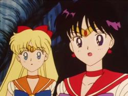 -     -  / Sailor Moon Super S Special