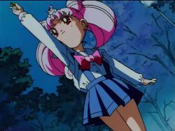-  : - / Sailor Moon Sailor Stars