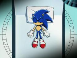   / Sonic X