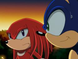   / Sonic X