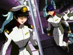   :  / Mobile Suit Gundam Seed