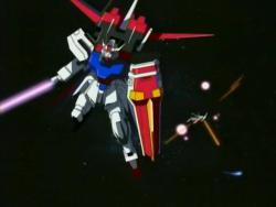   :  / Mobile Suit Gundam Seed