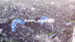   ( ) / Appleseed