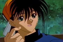   / Flame of Recca