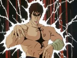    [-1] / Fist of the North Star