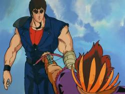   [-1] / Fist of the North Star