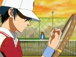   [-1] / The Prince of Tennis
