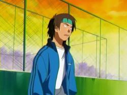   [-1] / The Prince of Tennis