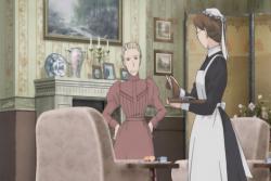 :   ( ) / Emma: A Victorian Romance