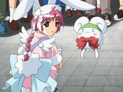 - - OVA / Nurse Witch Komugi-chan Magikarte