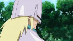  ( ) / Naruto the Movie 2: Legend of the Stone of Gelel