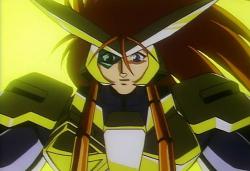    [-1] / GaoGaiGar: King of Braves