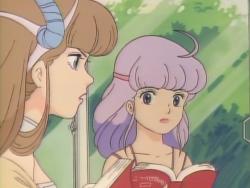     OVA-3 / Magical Angel Creamy Mami: Long Goodbye