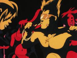 - OVA-1 / Devilman: Birth