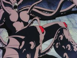 - OVA-1 / Devilman: Birth