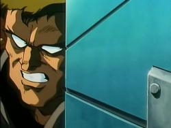   OVA-2 / Crusher Joe: Final Weapon Ash