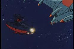    ( ) / Farewell Space Battleship Yamato