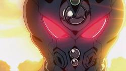  [] / Guyver: The Bioboosted Armor