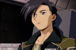   -:   OVA / Gundam Wing Endless Waltz OVA