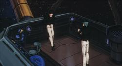    :     ( ) / Legend of Galactic Heroes: My Conquest is the Sea of Stars