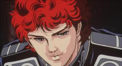    :     ( ) / Legend of Galactic Heroes: My Conquest is the Sea of Stars