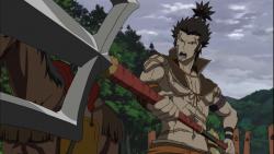   [-2] / Sengoku Basara: Samurai Kings 2