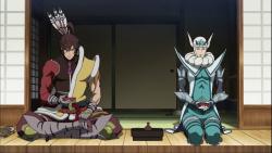   [-2] / Sengoku Basara: Samurai Kings 2