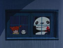     :     / Panda! Go, Panda!: Rainy Day Circus