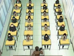   OVA-1 / School Rumble: Extra Class